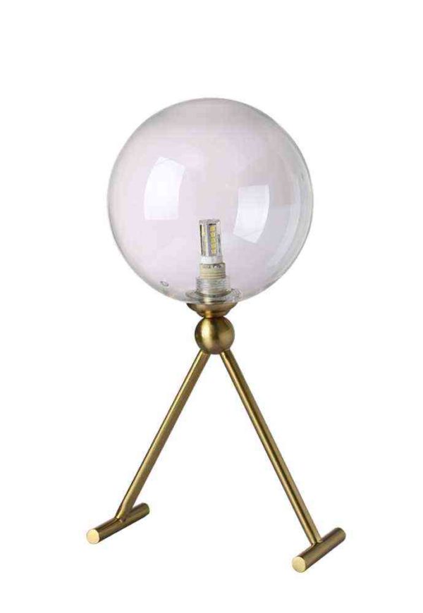 Настольная лампа VAMVIDNEE VV107085 1