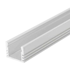 Профиль Arlight PDS-S-2000 ANOD White 018270