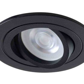 Светильник встроенный Crystal Lux CLT 001C1 BL
