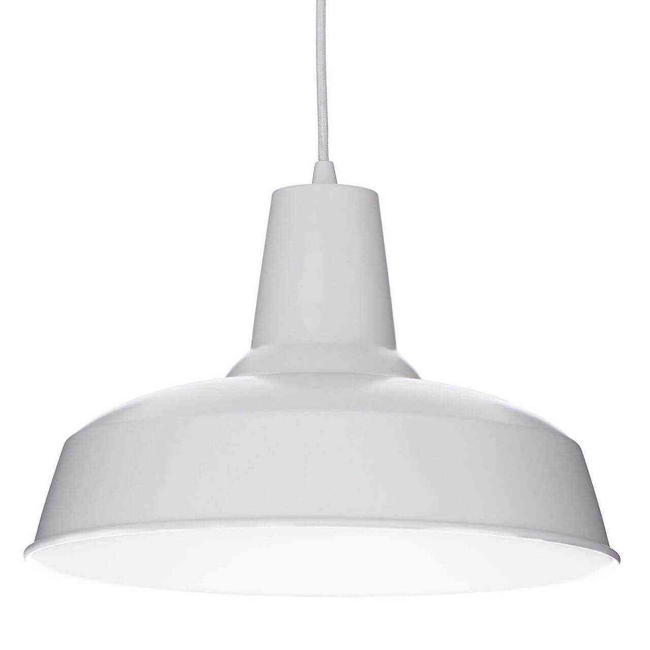 Ideal Lux Moby SP1 Bianco 102047