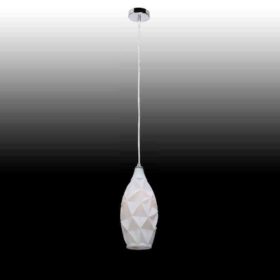 Светильник подвесной Crystal Lux PAPER SP1