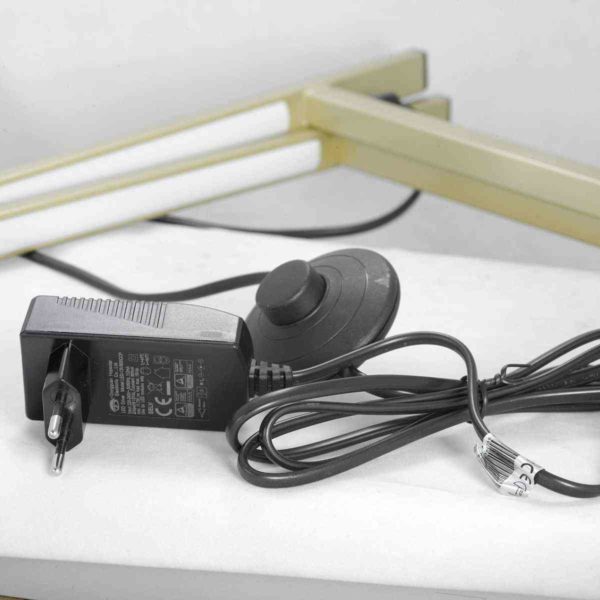 Торшер Lussole Loft Seattle LSP-0566 — изображение 7