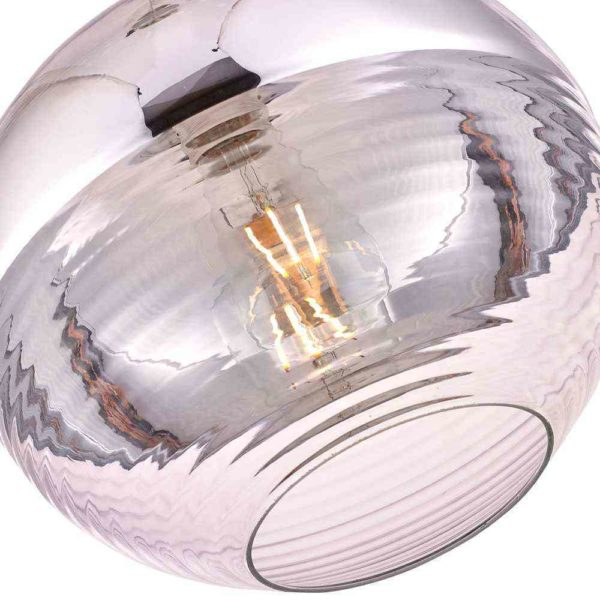 Подвесной светильник Arte Lamp Wave A7762SP-1CC 2