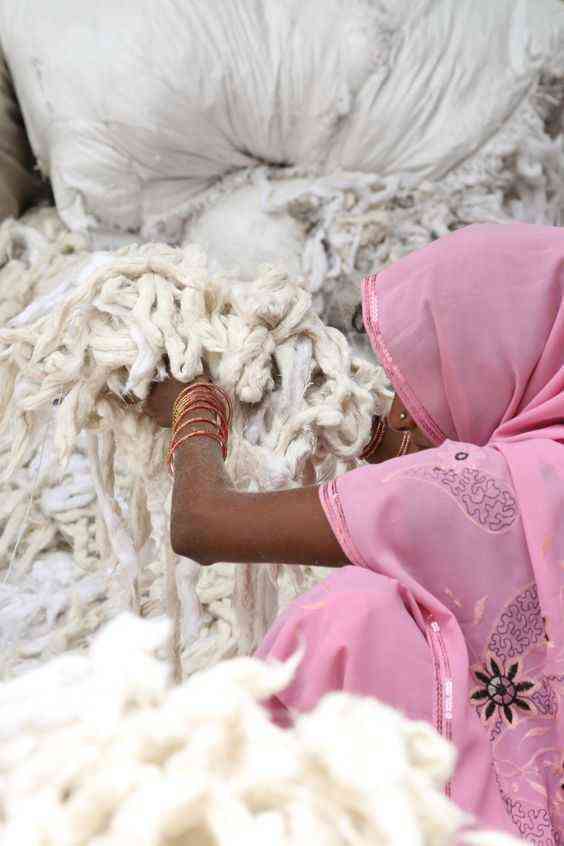 ковры ручной работы в индии