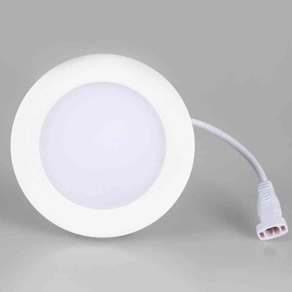Встраиваемый светодиодный светильник Arlight DL-BL90-5W Day White 021431 5