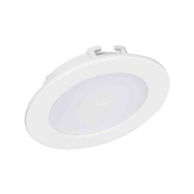 Встраиваемый светодиодный светильник Arlight DL-BL90-5W Day White 021431