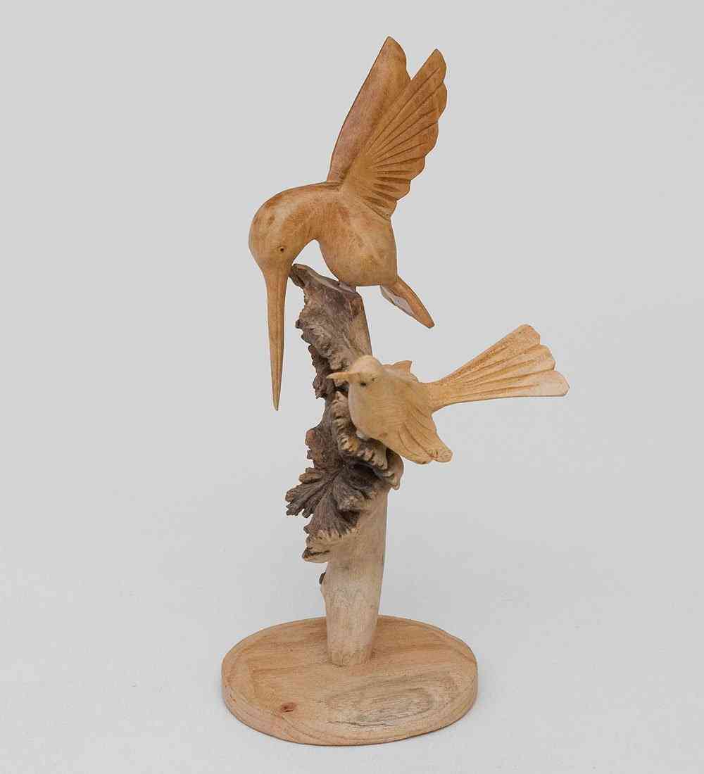 Статуэтка Птицы Купить статуэтку, необычные статуэтки, статуэтки в Москве,статуэтки из дерева