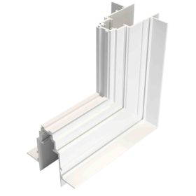 Аксессуар для трекового светильника Technical Accessories for tracks TRA004OCL-22W