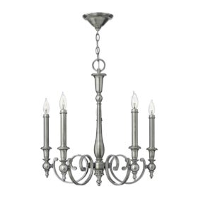 Люстра Hinkely Lighting HK-YORKTOWN5