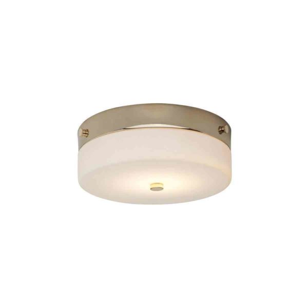 Потолочный светильник для ванных комнат --- VAMVIDNEE VV138000 1