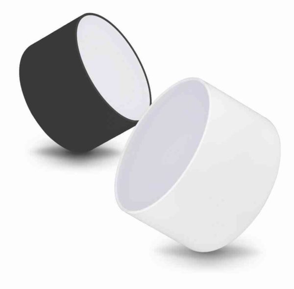 Потолочный светодиодный светильник Arlight SP-Rondo-120A-12W Day White 022224 3