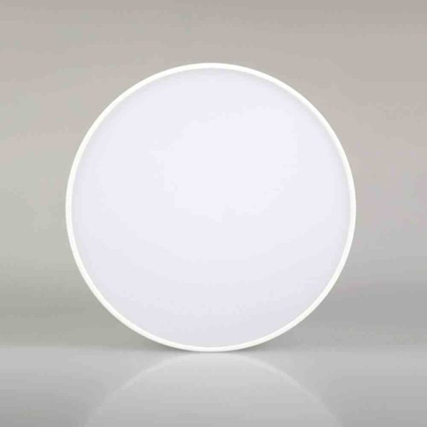 Потолочный светодиодный светильник Arlight SP-Rondo-120A-12W Warm White 021781 3