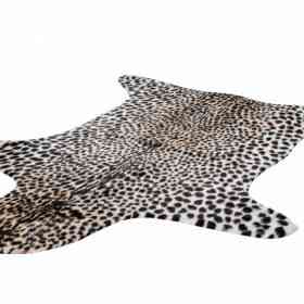 Шкура искусственная 150×200 Rodeo леопард