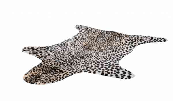 Шкура искусственная 150x200 Rodeo леопард 2