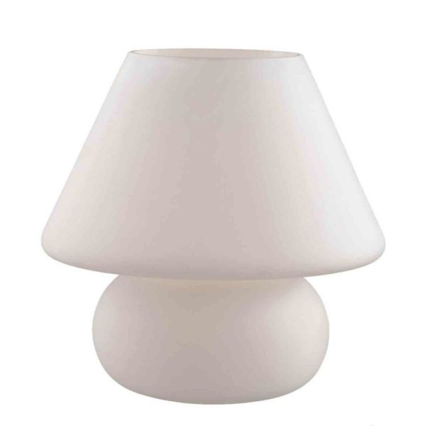 Ideal Lux Prato TL1 Big Bianco 074702