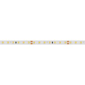 Светодиодная лента Arlight 10W/m 98LED/m 2835SMD теплый белый 5M 019915(2)