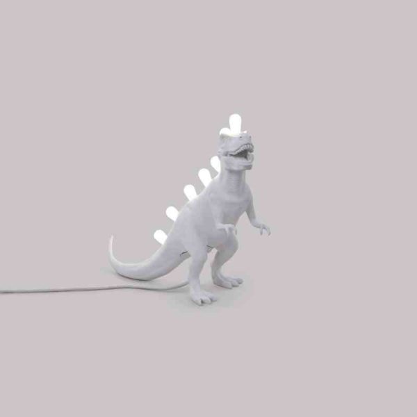 Настольная лампа Seletti T-Rex 5