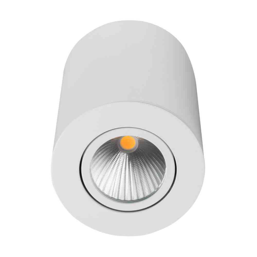 Arlight SP-Focus-R90-9W Warm White 021064