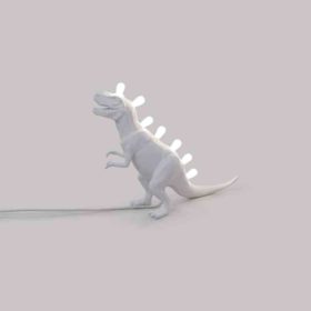 Настольная лампа Seletti T-Rex