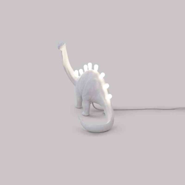 Настольная лампа Seletti Brontosaurus 11