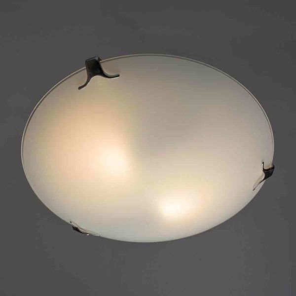 Arte Lamp Plain A3720PL-2CC