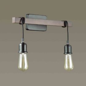 Настенный светильник Lumion Klaus 3740/2W