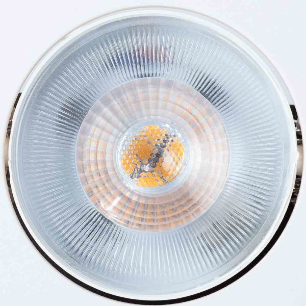 Встраиваемый светодиодный светильник Arte Lamp Kaus A4761PL-1WH 1