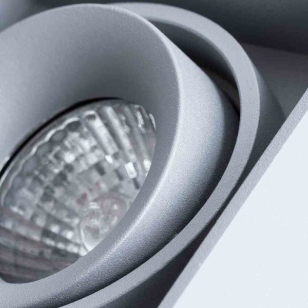 Потолочный светильник Arte Lamp Pictor A5654PL-1GY 2