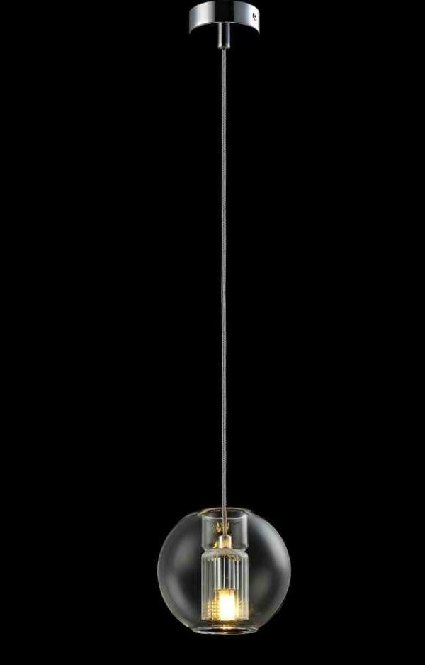 Светильник подвесной VAMVIDNEE VV134389 2