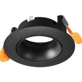 Светильник встроенный Crystal Lux CLT 019C90 BL