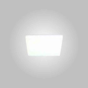 Светильник встраиваемый Crystal Lux CLT 501C100 WH 3000K