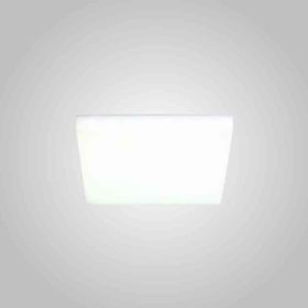 Светильник встроенный Crystal Lux CLT 501C120 WH