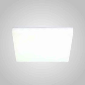 Светильник встроенный Crystal Lux CLT 501C170 WH