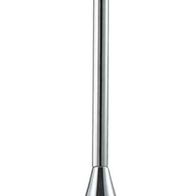 Светильник подвесной Crystal Lux ENERO SP1 CHROME