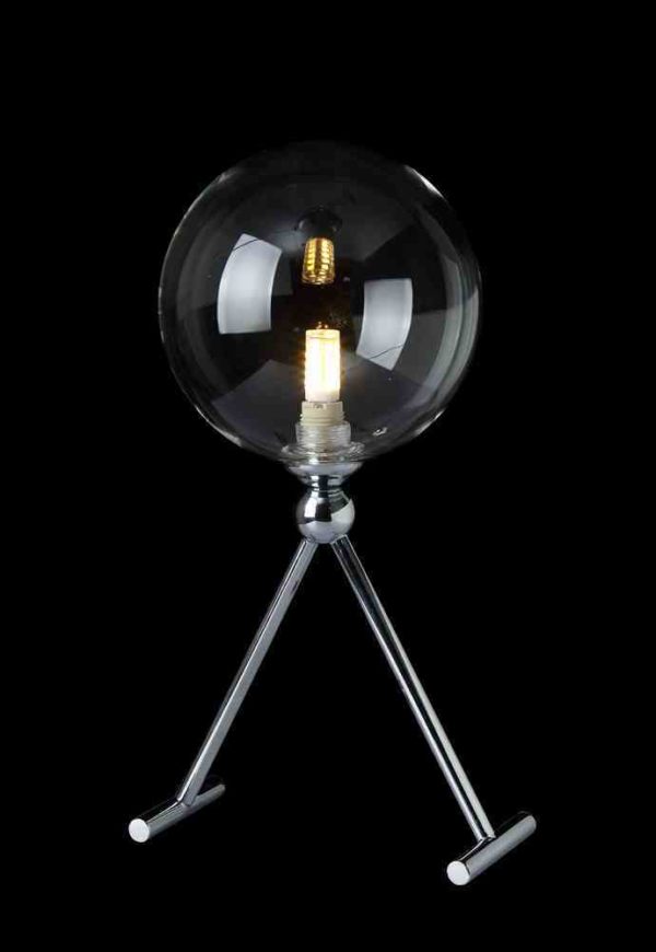 Настольная лампа VAMVIDNEE VV271015 2