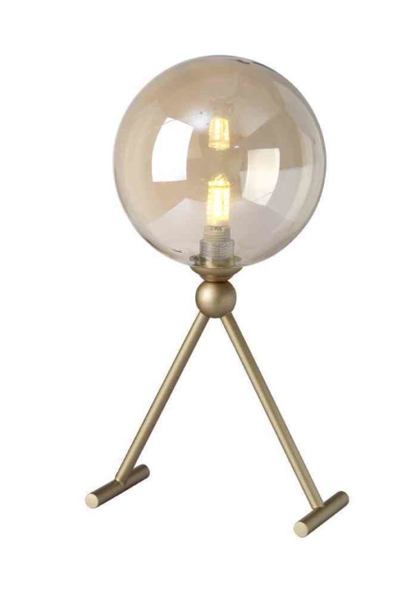Настольная лампа VAMVIDNEE VV107099 4