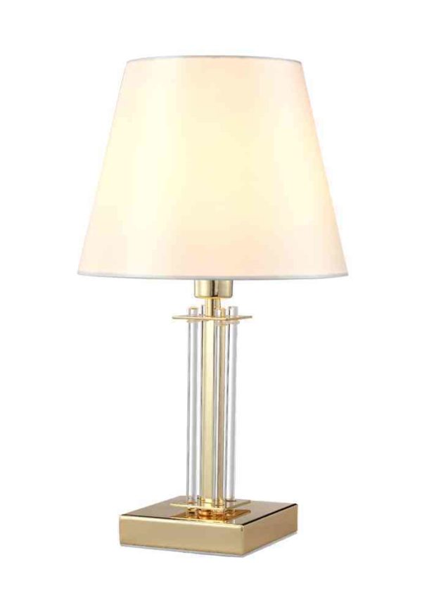 Настольная лампа VAMVIDNEE VV107021 4