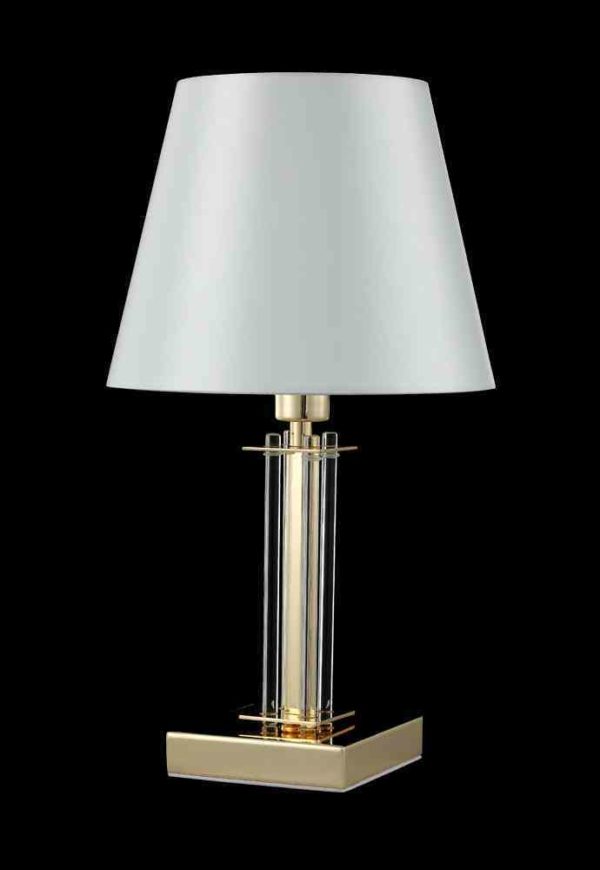 Настольная лампа VAMVIDNEE VV107021 3