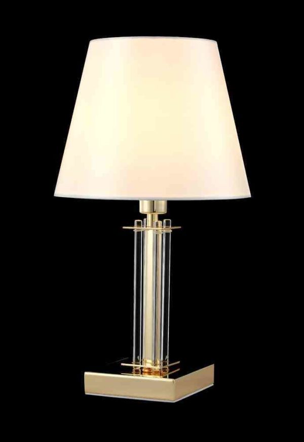 Настольная лампа VAMVIDNEE VV107021 2