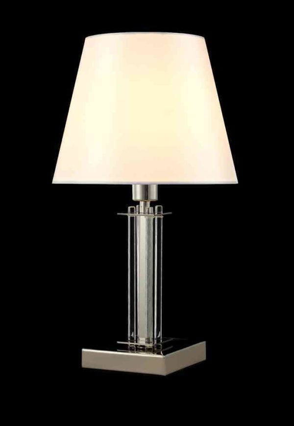 Настольная лампа VAMVIDNEE VV107009 2