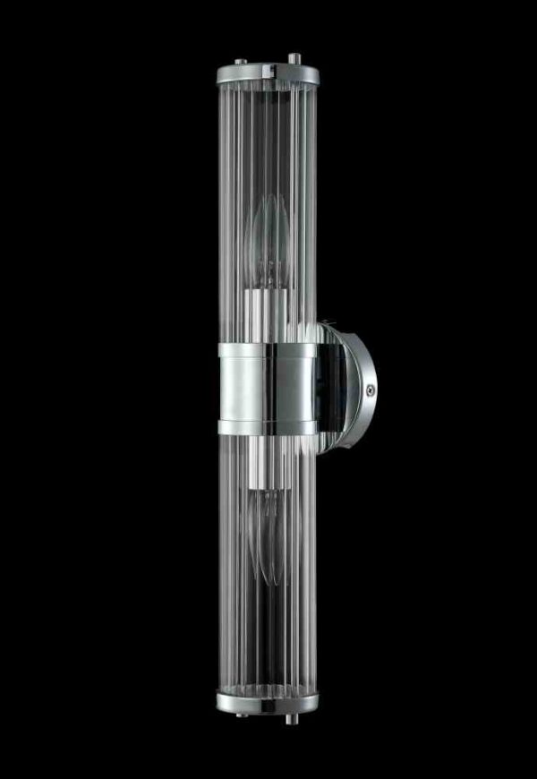 Настенный светильник Crystal Lux SANCHO AP2 CHROME 6