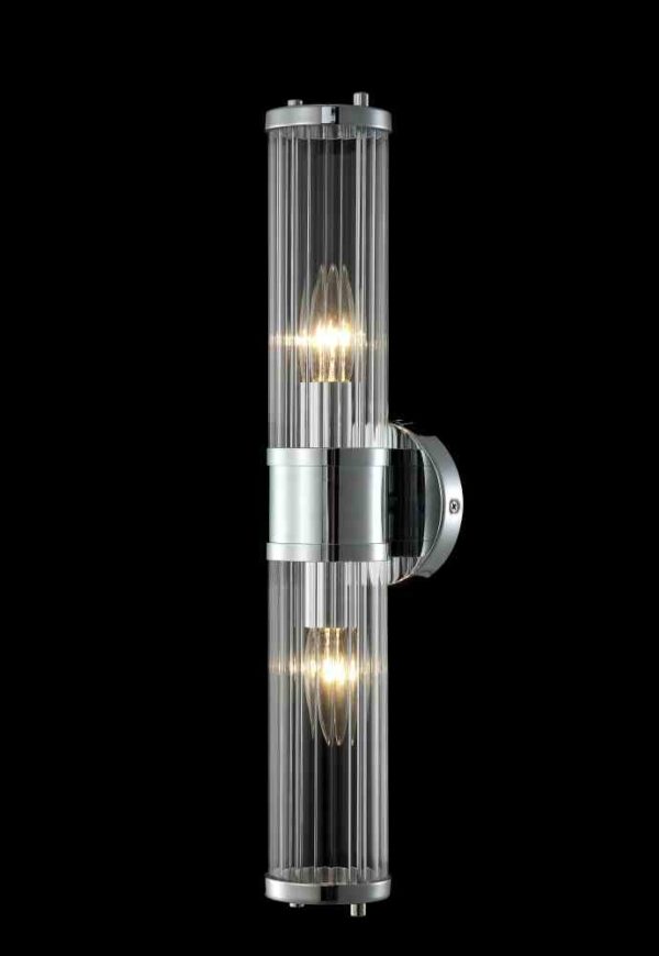 Настенный светильник Crystal Lux SANCHO AP2 CHROME 5