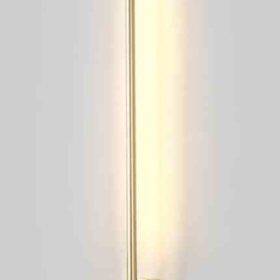 Настенный светильник Crystal Lux VERDE AP L1000 GOLD