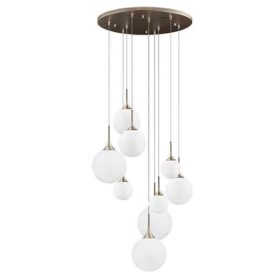 Подвес Lightstar Globo 813093