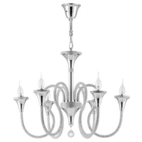 Люстра подвесная Lightstar Premium Serpente 703064