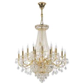 Люстра подвесная Lightstar Premium Classic 700292