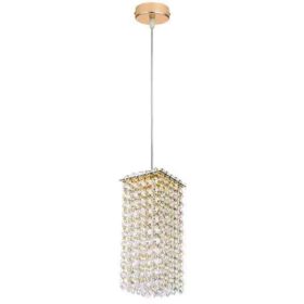 Подвес Lightstar Cristallo 795422
