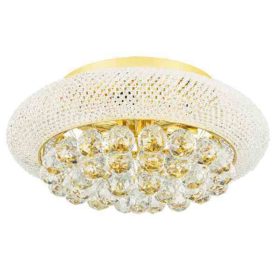 Люстра потолочная Lightstar Premium Monile 704062