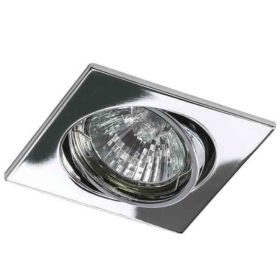 Светильник точечный встраиваемый декоративный под заменяемые галогенные или LED лампы Lightstar Lega 16 011944