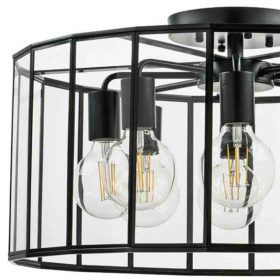 Люстра потолочная Lightstar Genni 798287